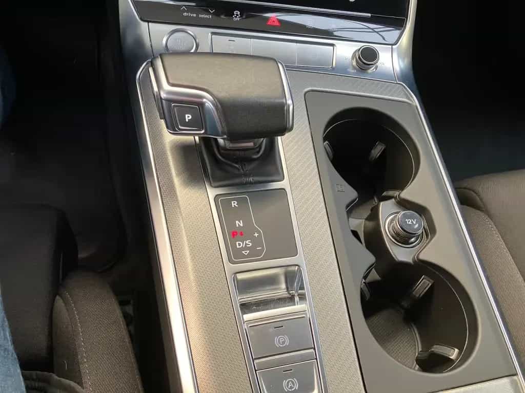 Audi A6 Lim. 50 TDI quattro sport Matrix ,LED, 02/2020-photo-11