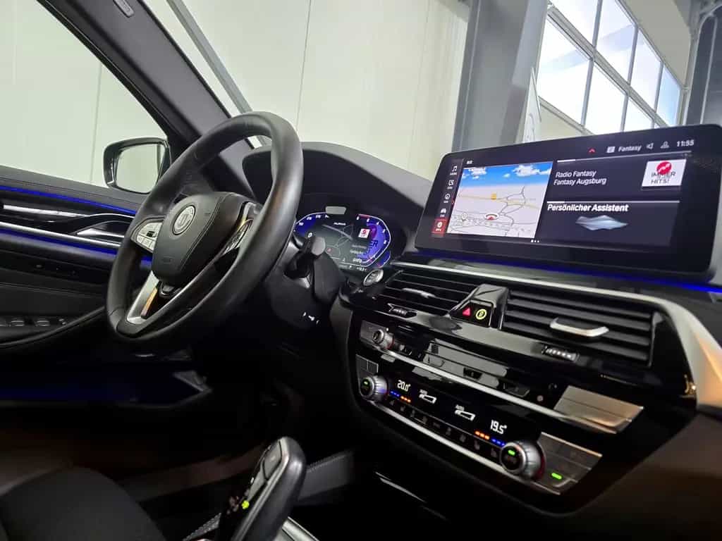 ALPINA D5 S *Pano*4xSH*360*AHK*SC* 11/2022-photo-1