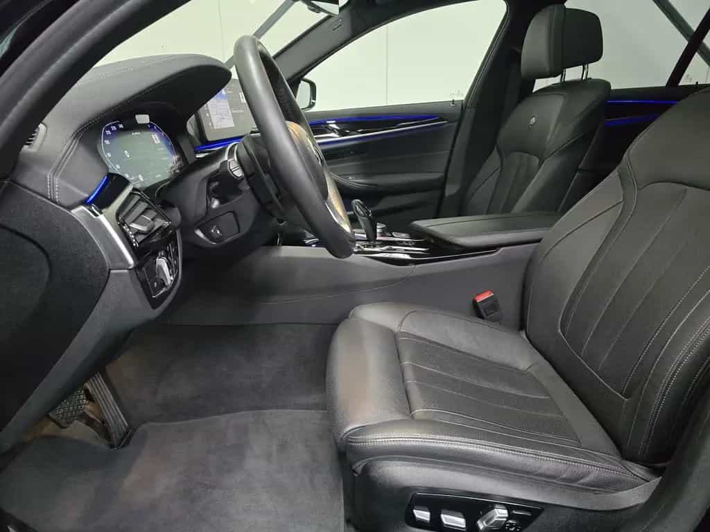 ALPINA D5 S *Pano*4xSH*360*AHK*SC* 11/2022-photo-12