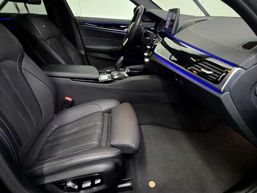 ALPINA D5 S *Pano*4xSH*360*AHK*SC* 11/2022-photo-13