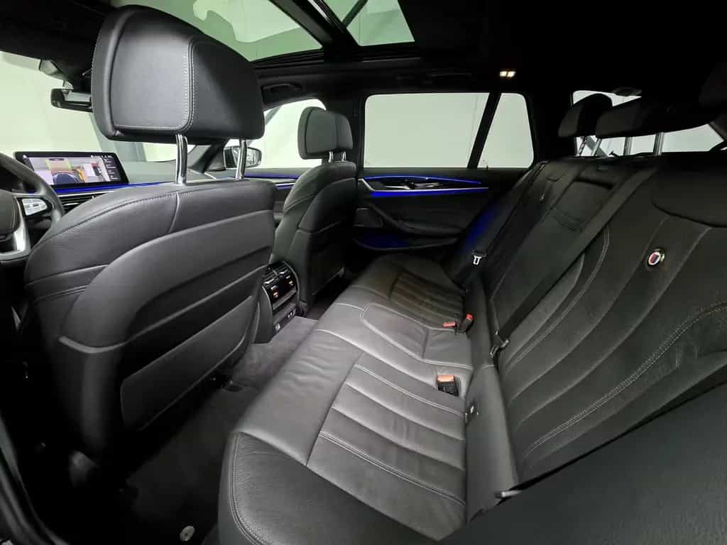 ALPINA D5 S *Pano*4xSH*360*AHK*SC* 11/2022-photo-17