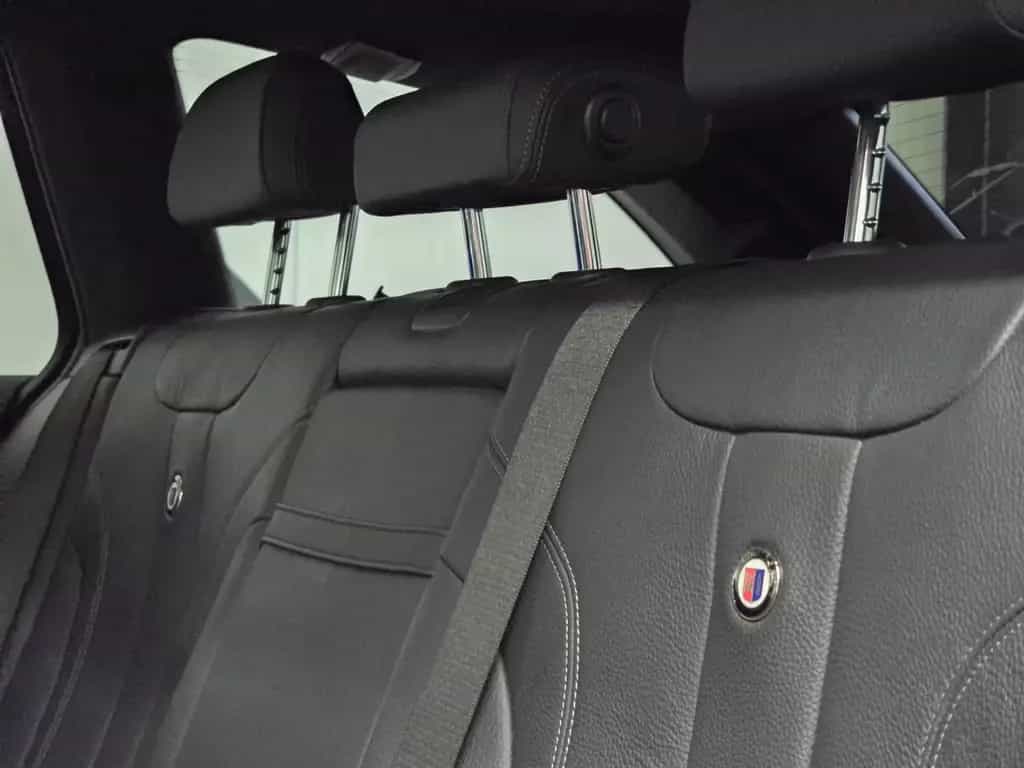 ALPINA D5 S *Pano*4xSH*360*AHK*SC* 11/2022-photo-18