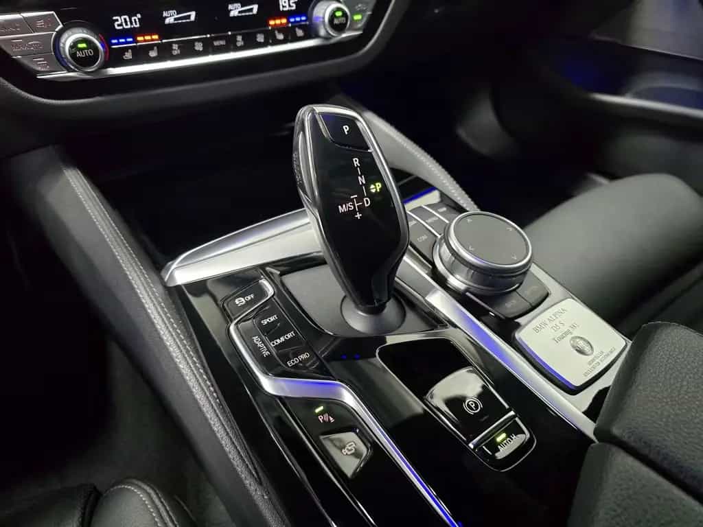 ALPINA D5 S *Pano*4xSH*360*AHK*SC* 11/2022-photo-22