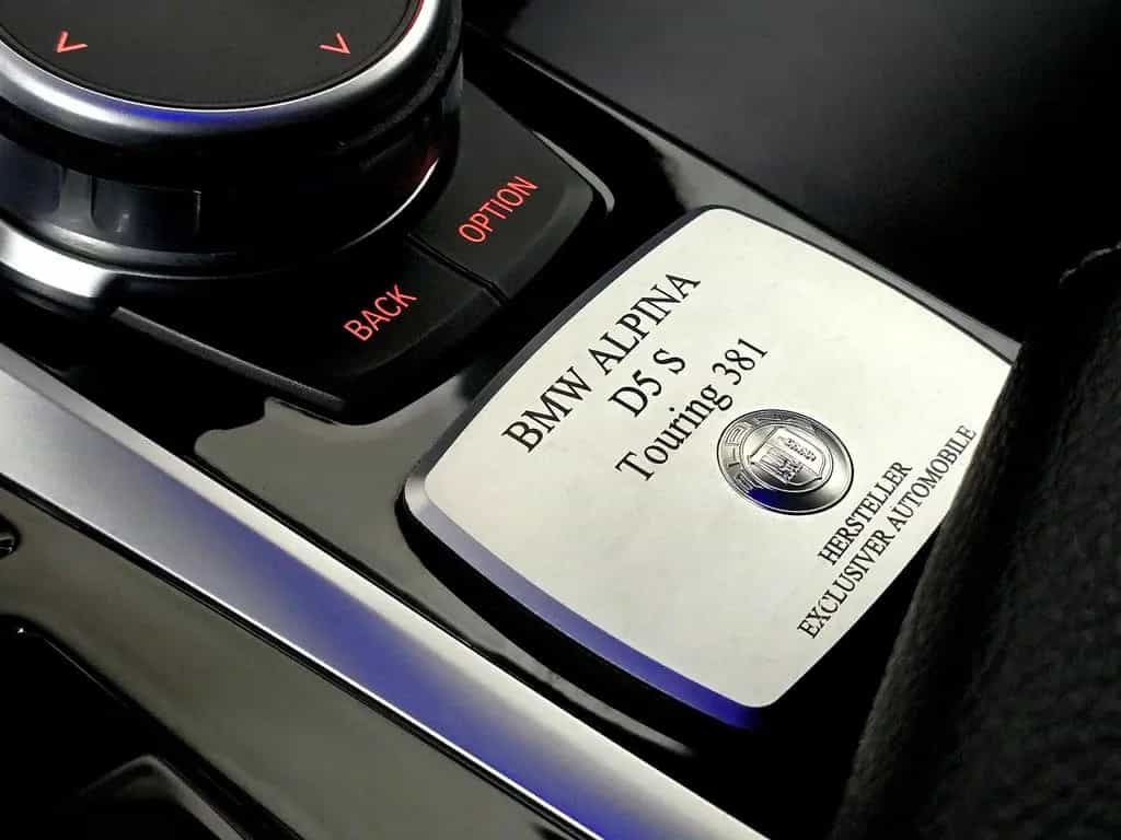 ALPINA D5 S *Pano*4xSH*360*AHK*SC* 11/2022-photo-26