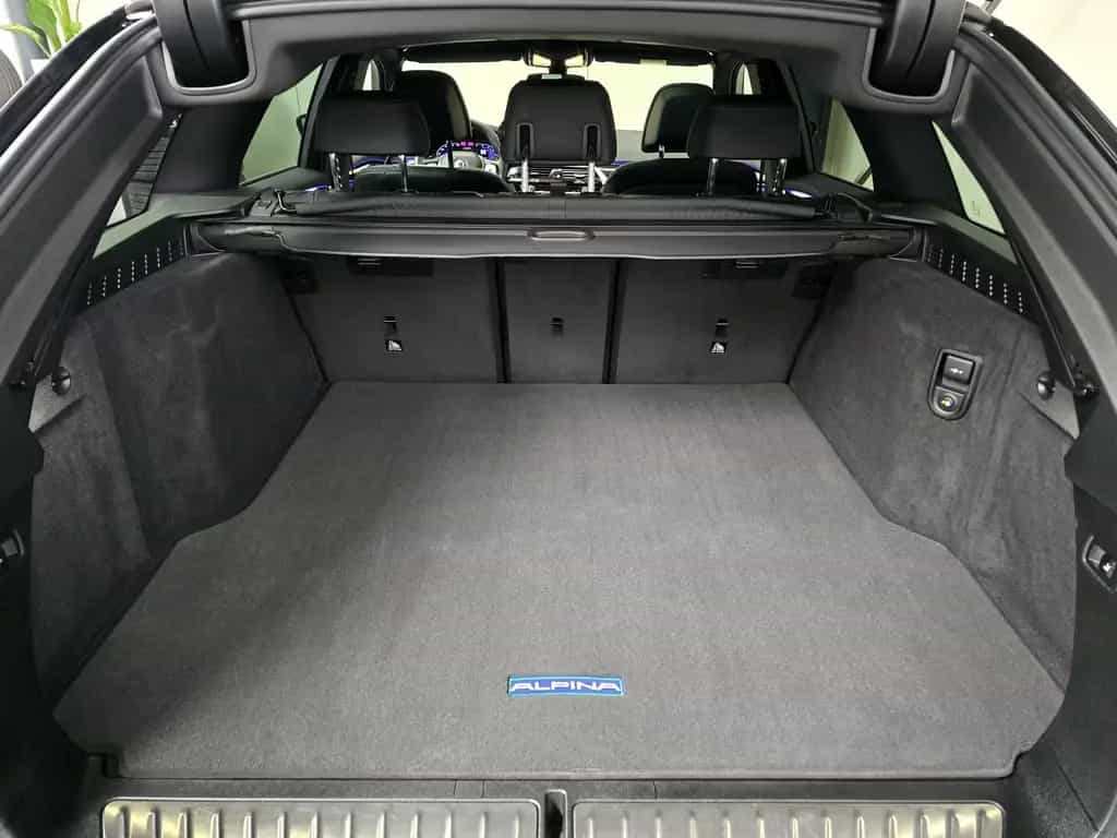 ALPINA D5 S *Pano*4xSH*360*AHK*SC* 11/2022-photo-27