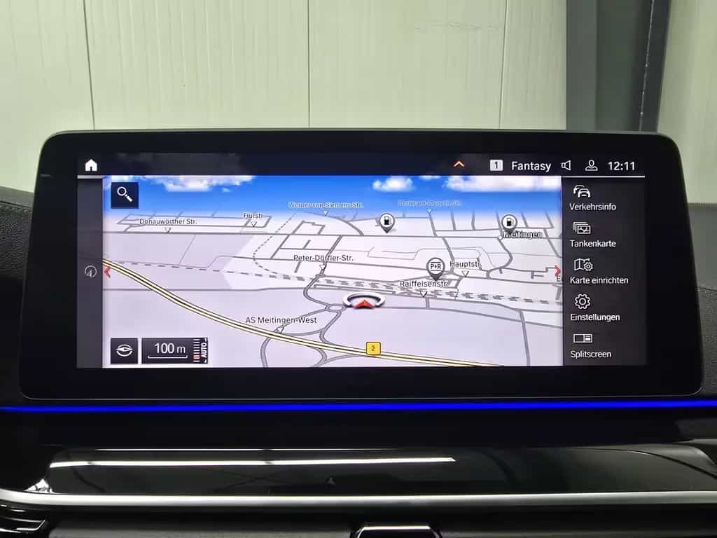 ALPINA D5 S *Pano*4xSH*360*AHK*SC* 11/2022-photo-29