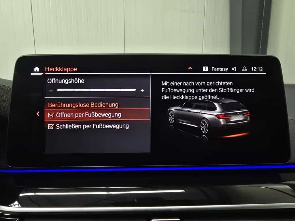 ALPINA D5 S *Pano*4xSH*360*AHK*SC* 11/2022-photo-31