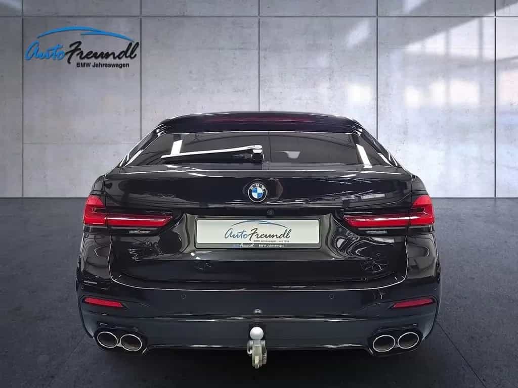 ALPINA D5 S *Pano*4xSH*360*AHK*SC* 11/2022-photo-6