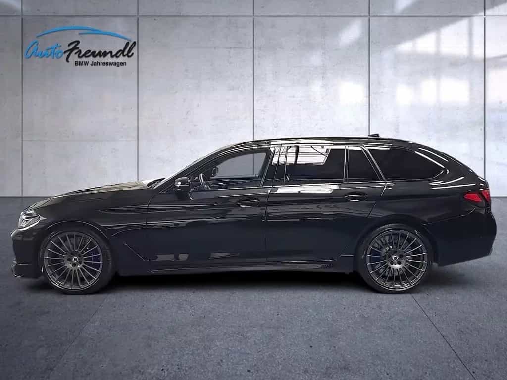 ALPINA D5 S *Pano*4xSH*360*AHK*SC* 11/2022-photo-9