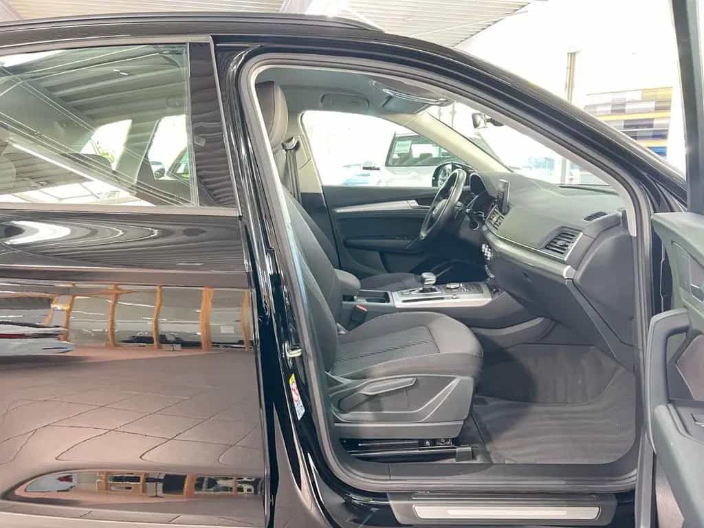 Audi Q5 35 TDI AHK+Audi Connect+APS PLUS+FrontKAMERA 01/2020-photo-15