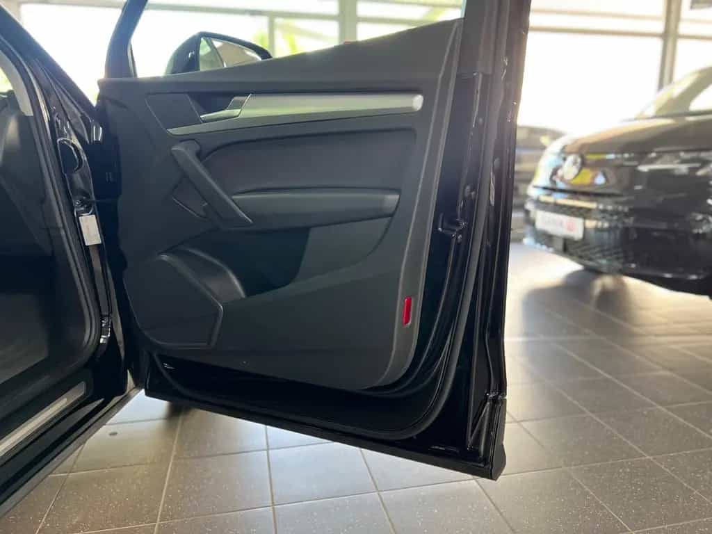 Audi Q5 35 TDI AHK+Audi Connect+APS PLUS+FrontKAMERA 01/2020-photo-16