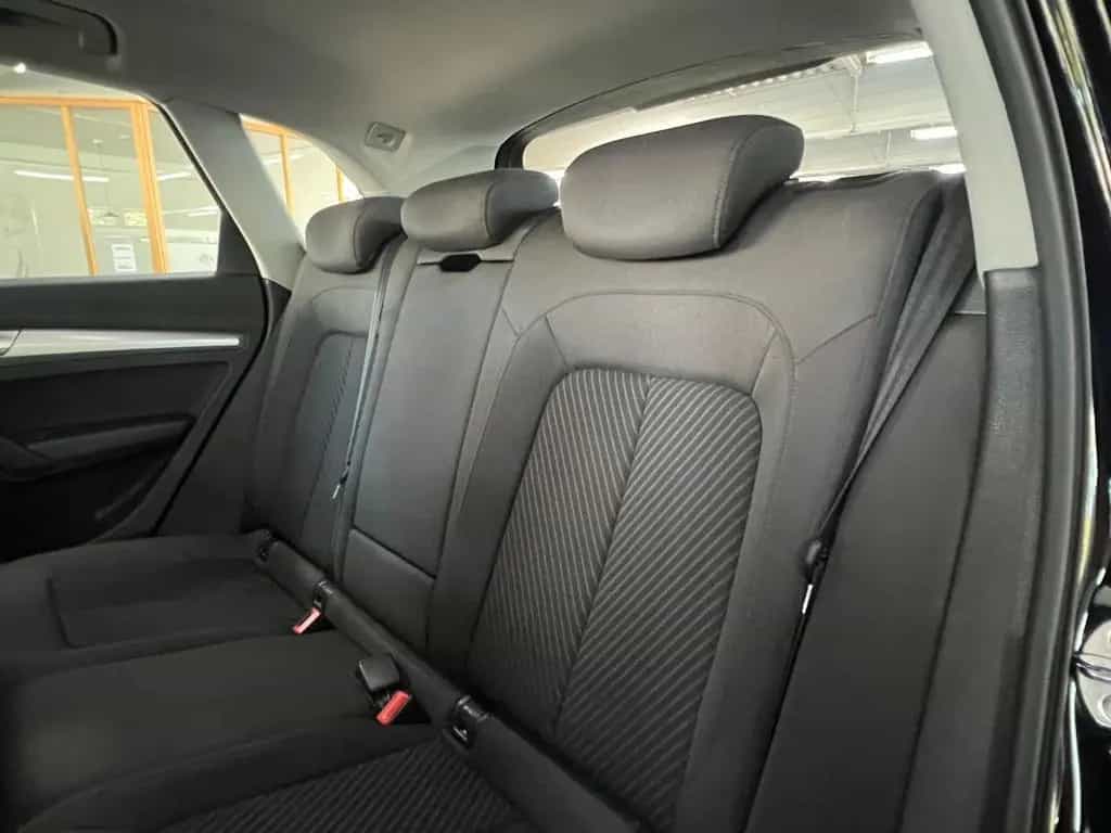 Audi Q5 35 TDI AHK+Audi Connect+APS PLUS+FrontKAMERA 01/2020-photo-21