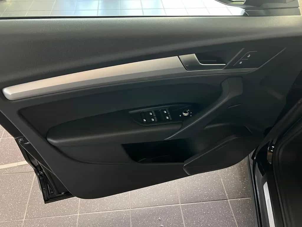 Audi Q5 35 TDI AHK+Audi Connect+APS PLUS+FrontKAMERA 01/2020-photo-23