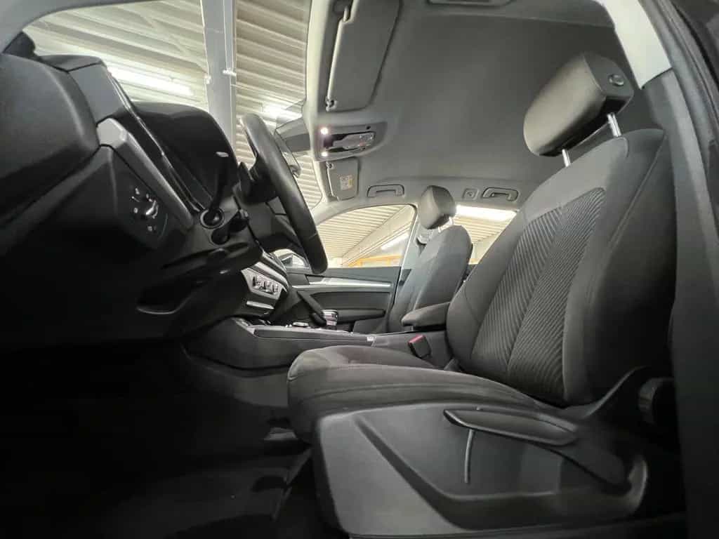 Audi Q5 35 TDI AHK+Audi Connect+APS PLUS+FrontKAMERA 01/2020-photo-24