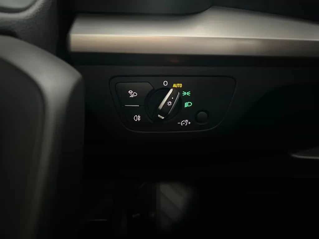 Audi Q5 35 TDI AHK+Audi Connect+APS PLUS+FrontKAMERA 01/2020-photo-27