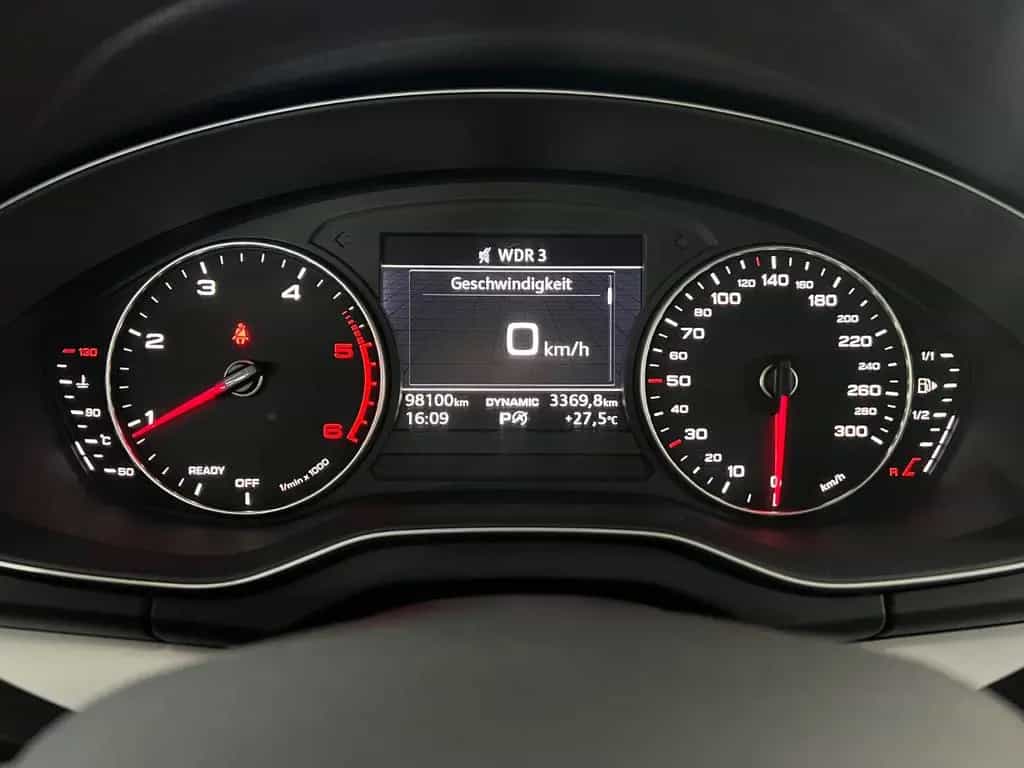 Audi Q5 35 TDI AHK+Audi Connect+APS PLUS+FrontKAMERA 01/2020-photo-31