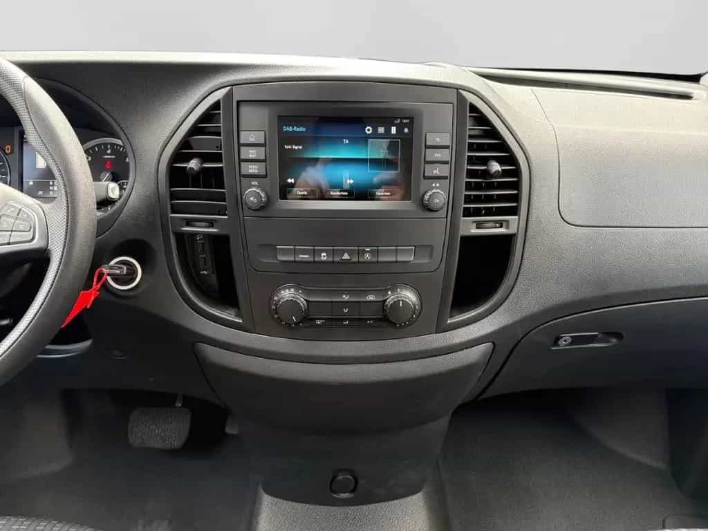 Mercedes-Benz Vito 114 CDI Tourer PRO Lang NAVI KAM KLIMA SHZ 07/2022-photo-11