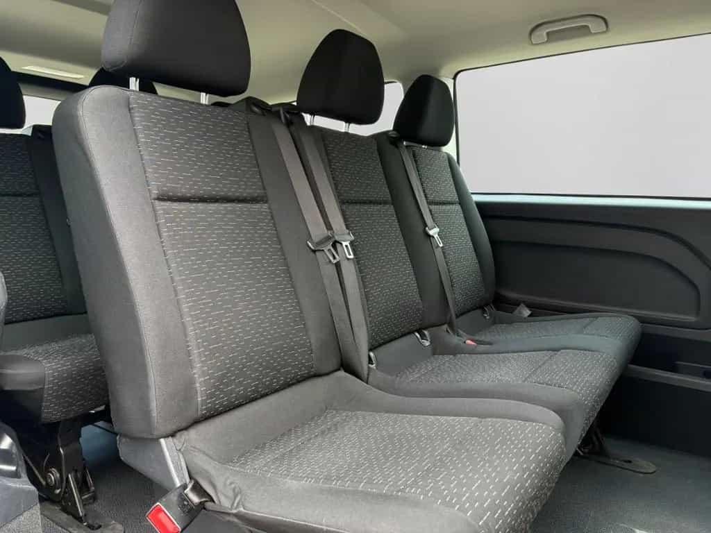 Mercedes-Benz Vito 114 CDI Tourer PRO Lang NAVI KAM KLIMA SHZ 07/2022-photo-13
