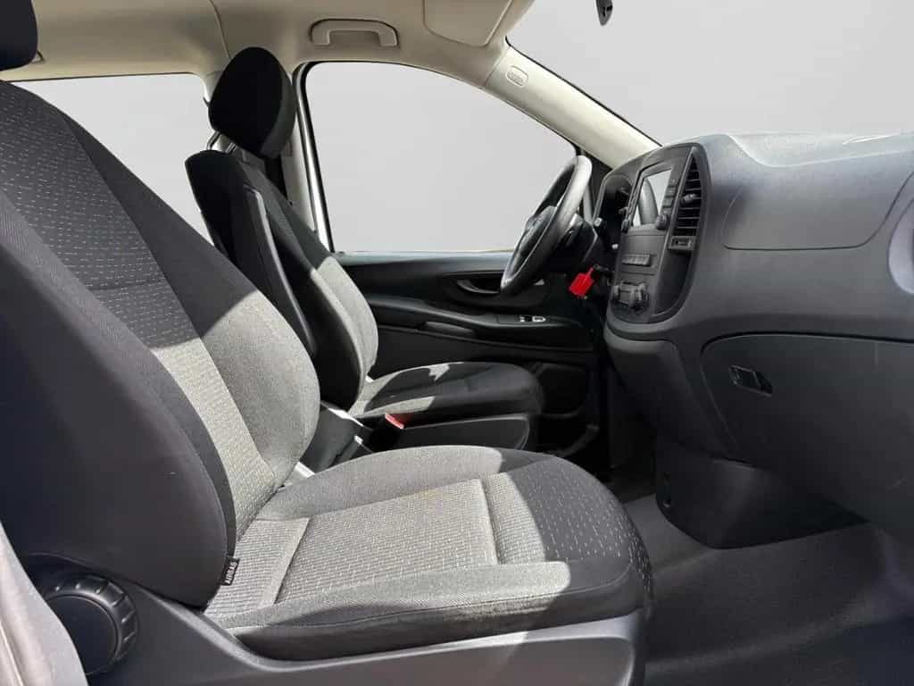 Mercedes-Benz Vito 114 CDI Tourer PRO Lang NAVI KAM KLIMA SHZ 07/2022-photo-14