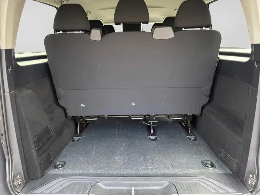 Mercedes-Benz Vito 114 CDI Tourer PRO Lang NAVI KAM KLIMA SHZ 07/2022-photo-16