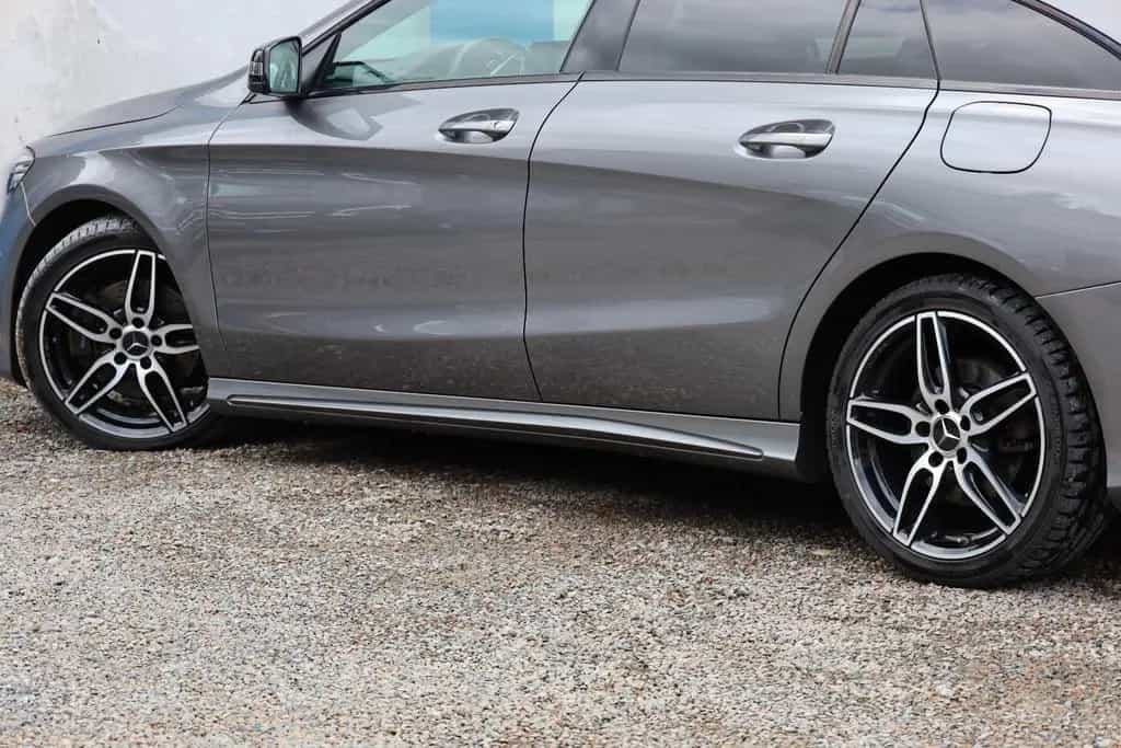 Mercedes-Benz CLA Shooting Brake CLA 250 Shooting Brake 4Matic/PANO/KAMERA/3xAMG/ 03/2019-photo-15