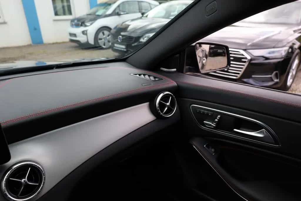 Mercedes-Benz CLA Shooting Brake CLA 250 Shooting Brake 4Matic/PANO/KAMERA/3xAMG/ 03/2019-photo-25
