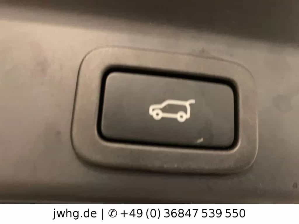Jaguar F-Pace AWD Facelift ACC|DIGITAL-COCKPIT|360° 06/2021-photo-5