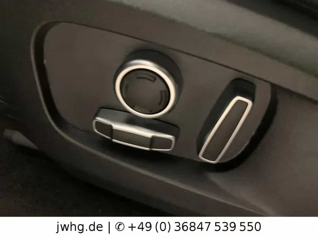Jaguar F-Pace AWD Facelift ACC|DIGITAL-COCKPIT|360° 06/2021-photo-9