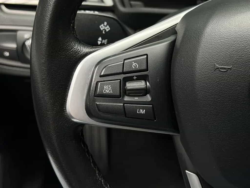 BMW X1 sDrive 18i Aut. Advantage Kamera Head-Up Navi 10/2019-photo-18