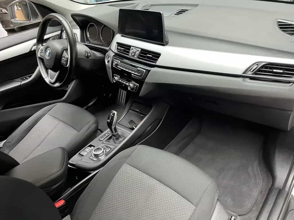 BMW X1 sDrive 18i Aut. Advantage Kamera Head-Up Navi 10/2019-photo-25
