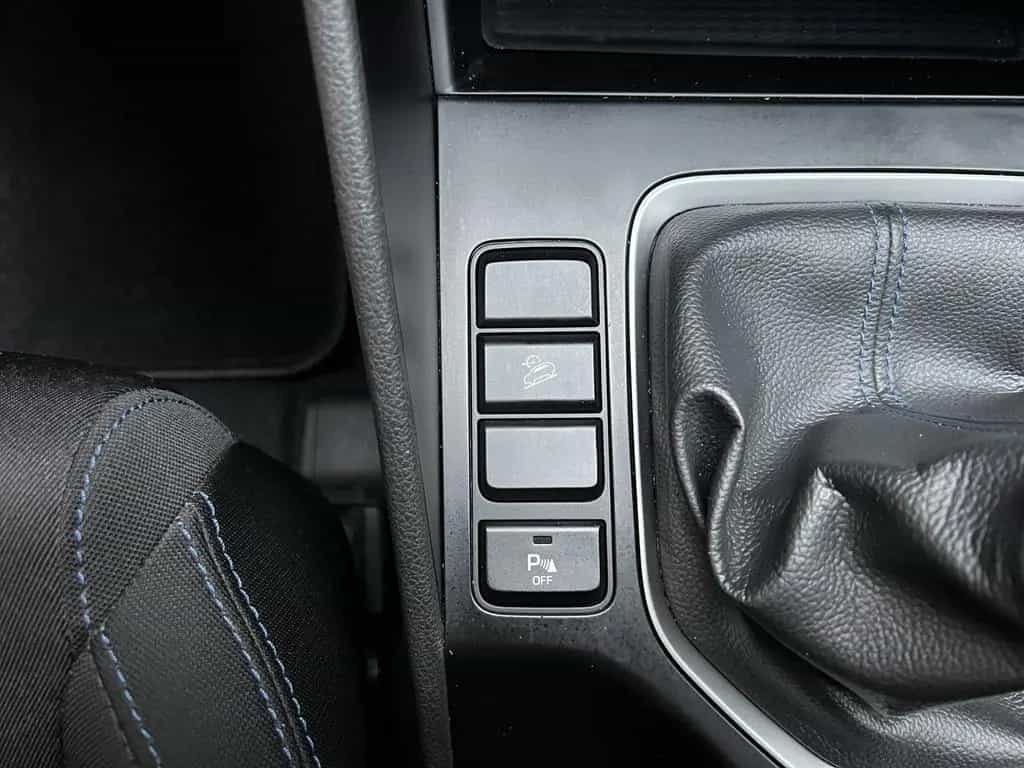 Hyundai TUCSON 1.6 GDI NAVI XEN Shz Carplay Kamera 03/2018-photo-19