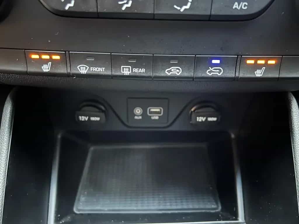 Hyundai TUCSON 1.6 GDI NAVI XEN Shz Carplay Kamera 03/2018-photo-24