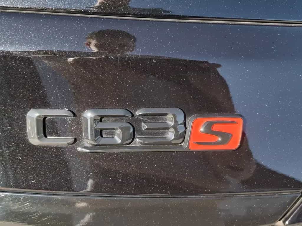 Mercedes-Benz Other c63s AMG PANO*LEDER*BURMESTER*MULTIBEAM*DISTR. 06/2015-photo-10