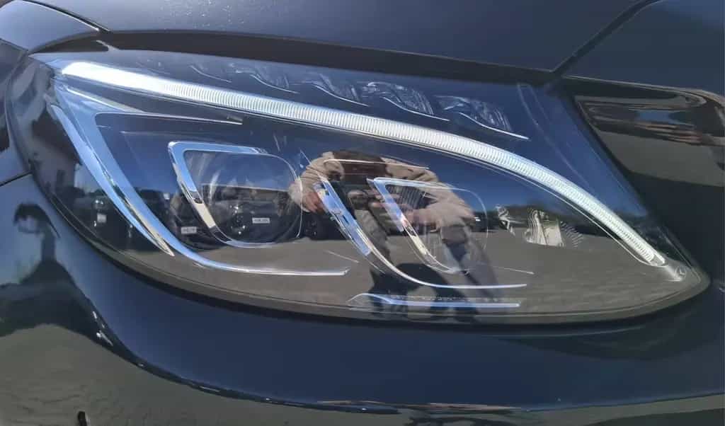 Mercedes-Benz Other c63s AMG PANO*LEDER*BURMESTER*MULTIBEAM*DISTR. 06/2015-photo-11