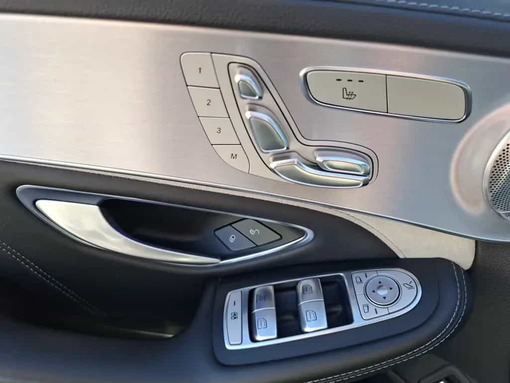 Mercedes-Benz Other c63s AMG PANO*LEDER*BURMESTER*MULTIBEAM*DISTR. 06/2015-photo-16