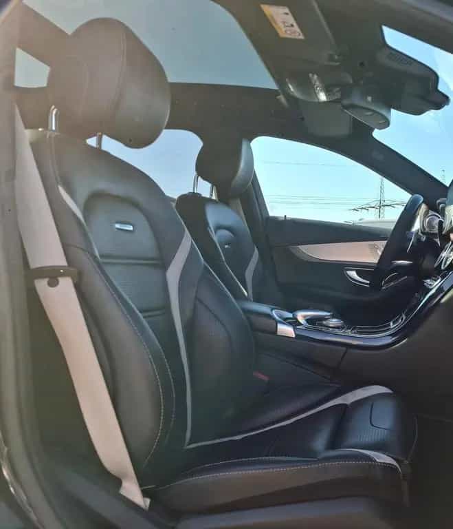 Mercedes-Benz Other c63s AMG PANO*LEDER*BURMESTER*MULTIBEAM*DISTR. 06/2015-photo-23