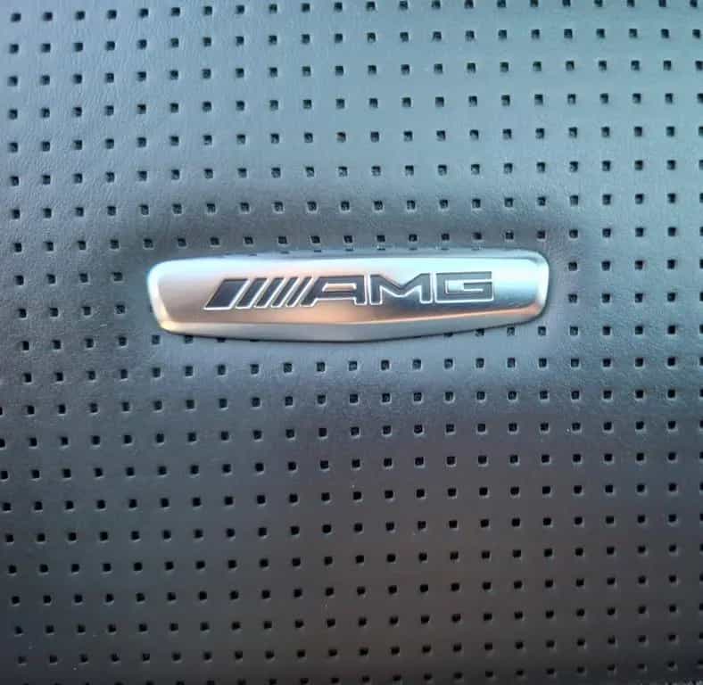 Mercedes-Benz Other c63s AMG PANO*LEDER*BURMESTER*MULTIBEAM*DISTR. 06/2015-photo-24