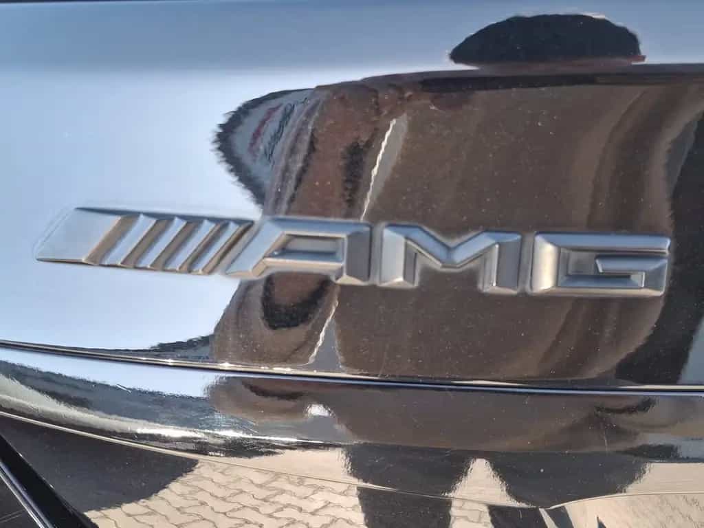 Mercedes-Benz Other c63s AMG PANO*LEDER*BURMESTER*MULTIBEAM*DISTR. 06/2015-photo-9