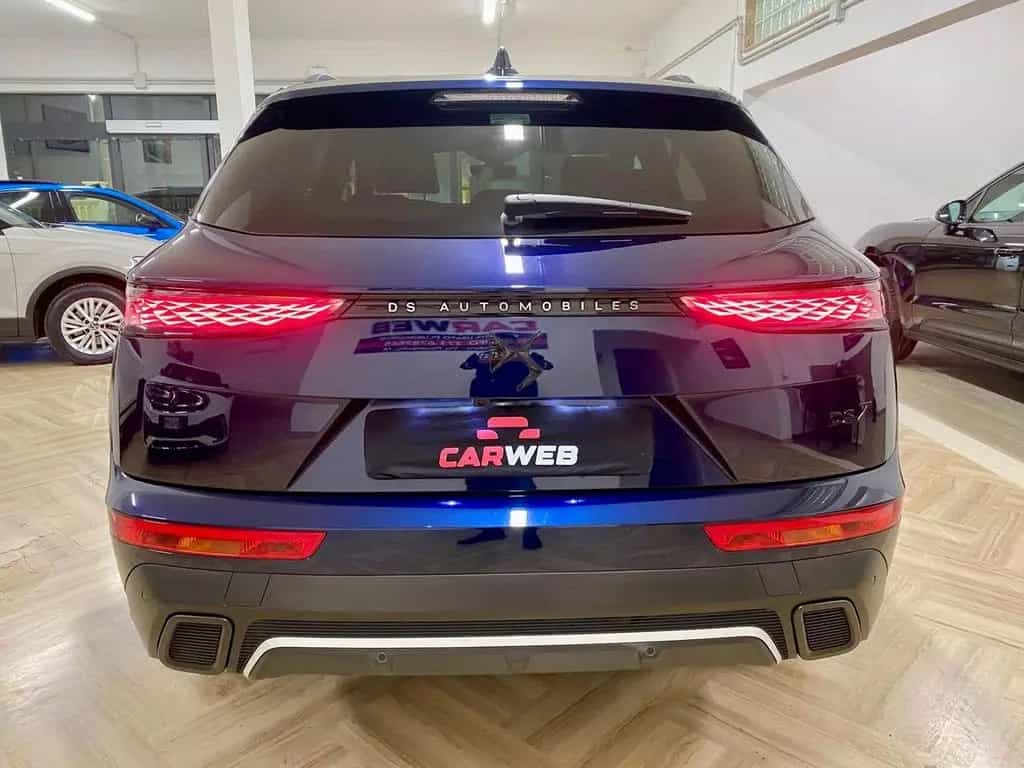 DS Automobiles DS7 (Crossback) DS DS7 CROSSBACK 1.5 PERFORMANCE Line+ 2023 06/2023-photo-5