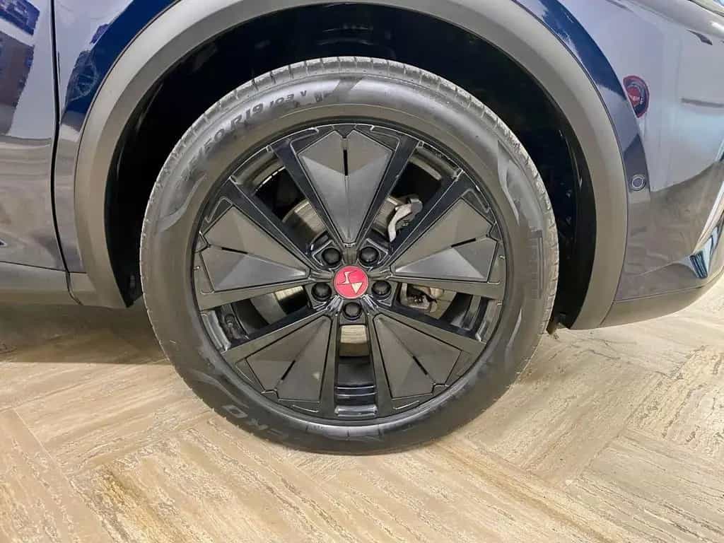 DS Automobiles DS7 (Crossback) DS DS7 CROSSBACK 1.5 PERFORMANCE Line+ 2023 06/2023-photo-7