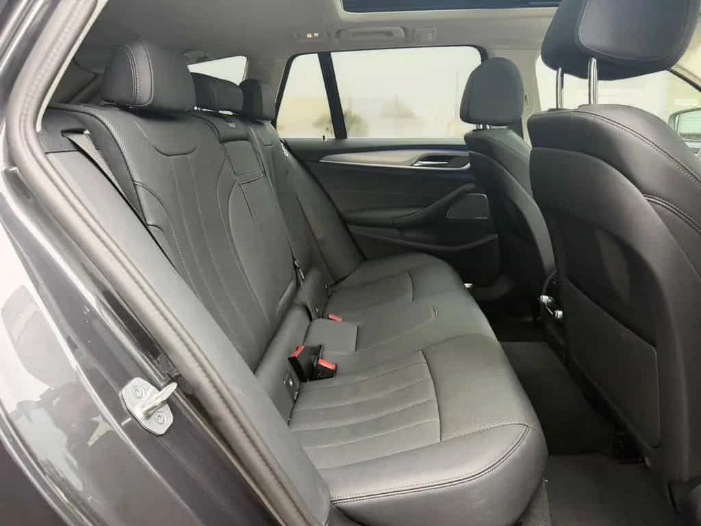 BMW 5 Series d T xDrive PANO*ACC*WIDE*STHZ*HEADUP*RÜCKKAM 03/2023-photo-13