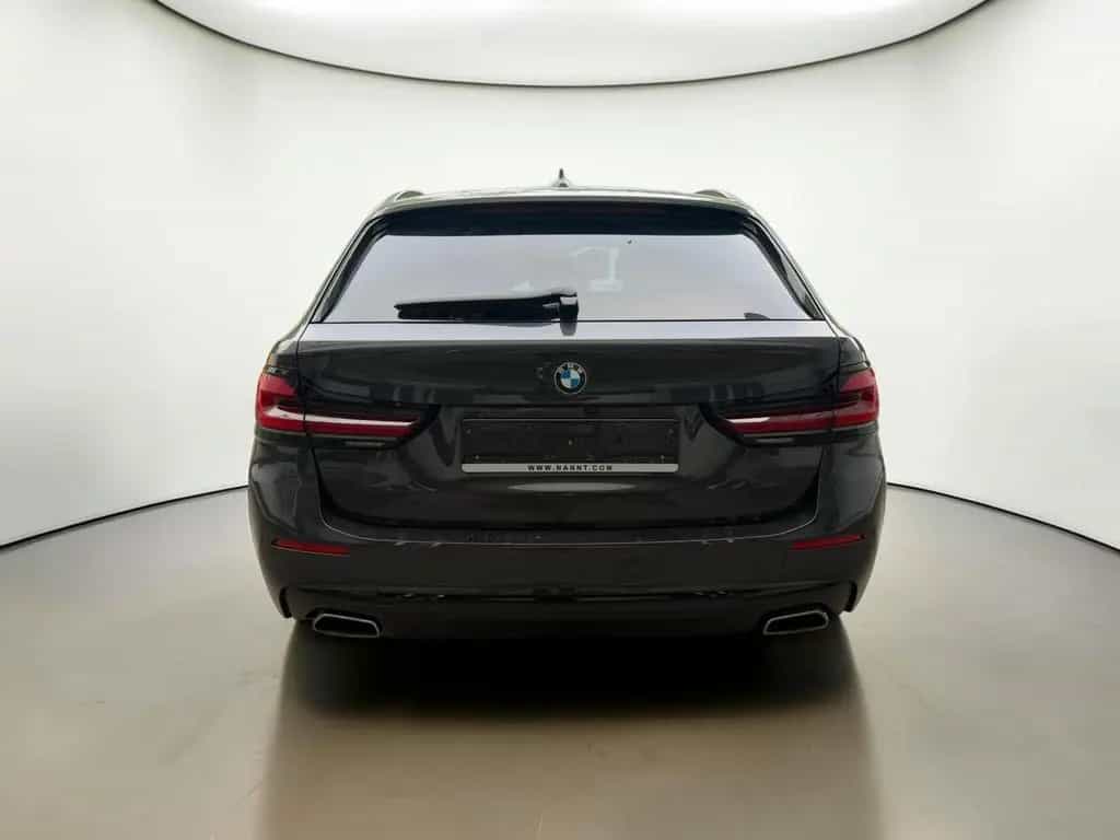 BMW 5 Series d T xDrive PANO*ACC*WIDE*STHZ*HEADUP*RÜCKKAM 03/2023-photo-5