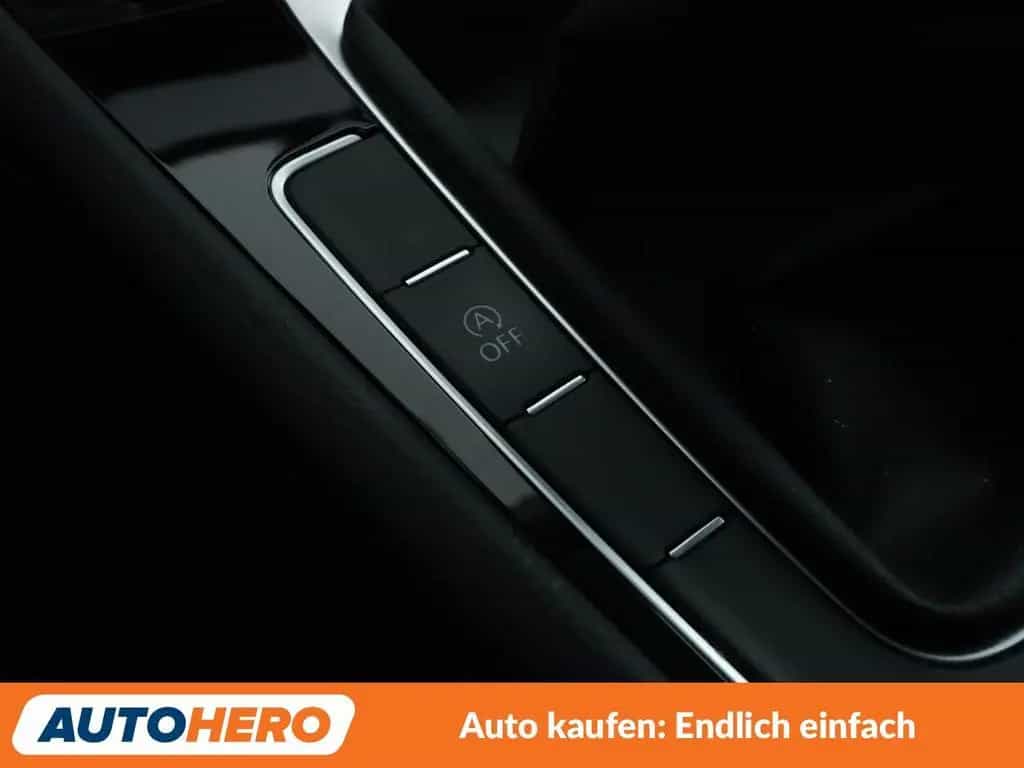 Volkswagen Golf VII 1.5 TSI ACT Join*NAVI*ACC*PDC*SHZ*BT* 10/2018-photo-26