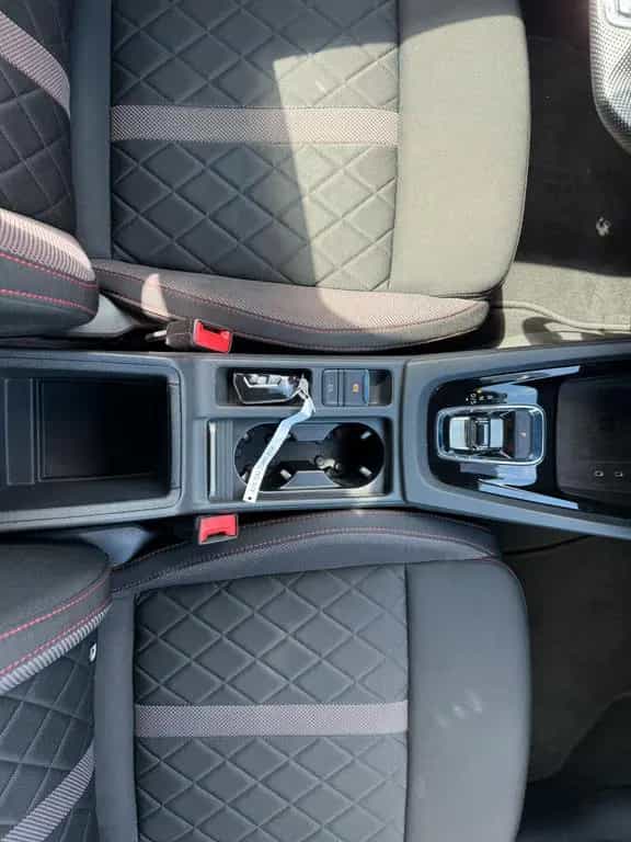 Skoda Octavia RS 2.0 TSI DSG ACC HEADUP NAVI 07/2022-photo-20