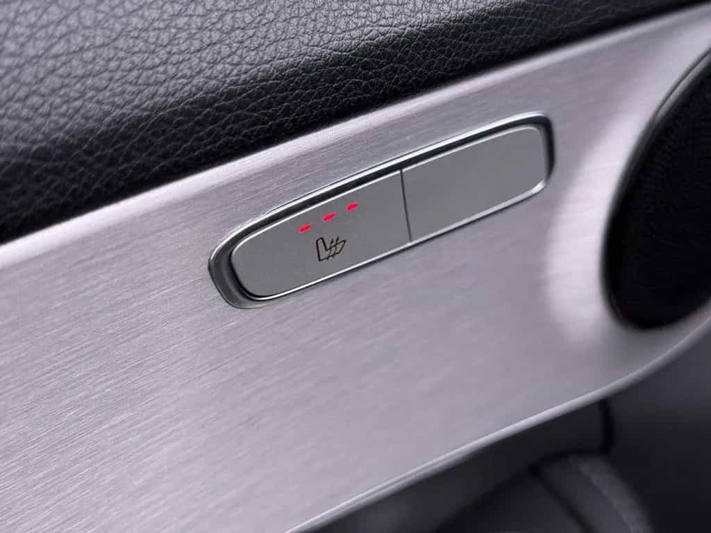 Mercedes-Benz C 180 Business Solution AMG NL Auto | NAP | kame 04/2019-photo-14