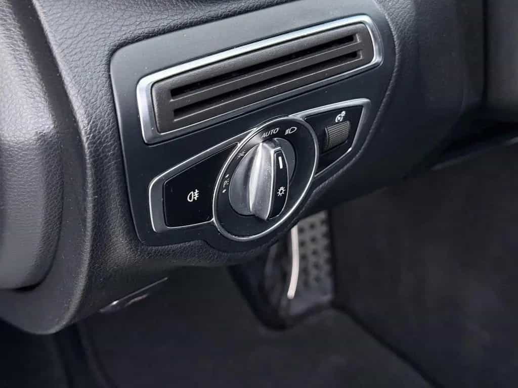 Mercedes-Benz C 180 Business Solution AMG NL Auto | NAP | kame 04/2019-photo-15