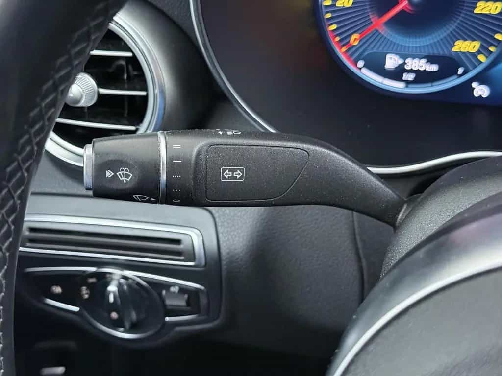 Mercedes-Benz C 180 Business Solution AMG NL Auto | NAP | kame 04/2019-photo-22