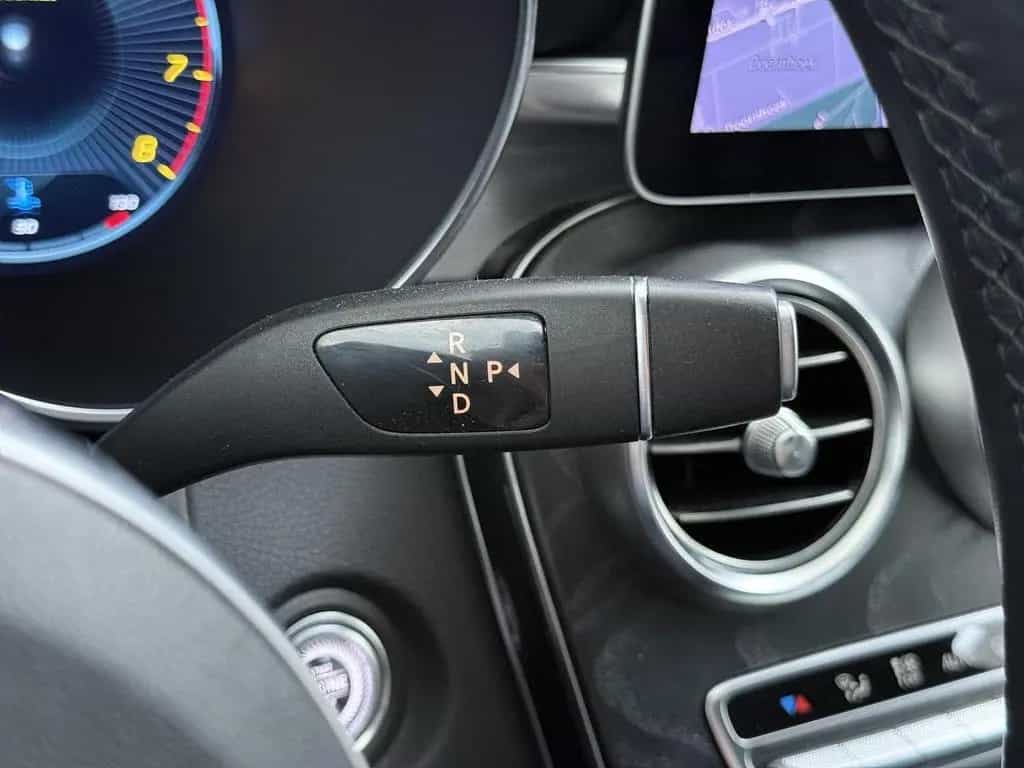 Mercedes-Benz C 180 Business Solution AMG NL Auto | NAP | kame 04/2019-photo-23