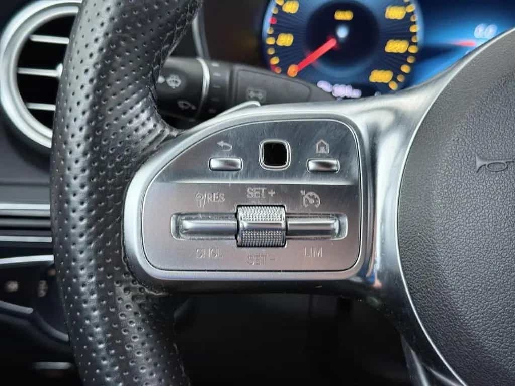 Mercedes-Benz C 180 Business Solution AMG NL Auto | NAP | kame 04/2019-photo-24