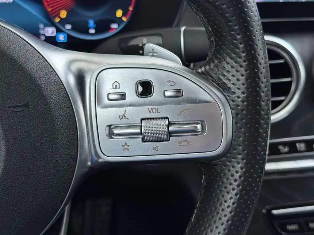 Mercedes-Benz C 180 Business Solution AMG NL Auto | NAP | kame 04/2019-photo-25